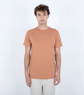 Produktbild von Hurley Mtseu00010 Kurzarm-t-shirt Orange 2XL Mann Orange 2XL