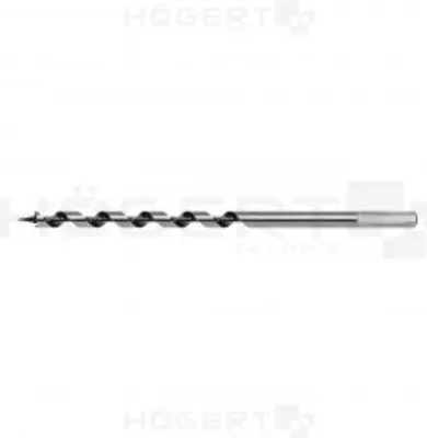 Obrázok produktu pre Högert vrták do dreva 16 x 400 mm