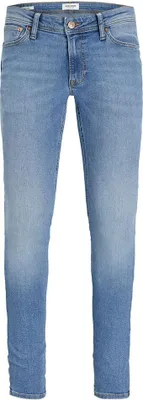 Produktbild von Jack & Jones Liam Jiginal 770 Skinny Fit Jeans Blau 36 / 30 Mann Blau 36