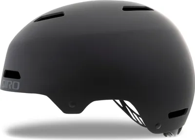 Image de Casque Giro Quarter FS noir mat taille S (51-55 cm) 7075324