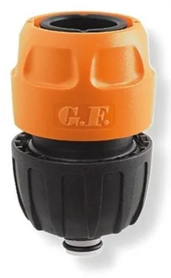 Immagine prodotto di Raccordo rapido per tubo Acquastop da 3/4"