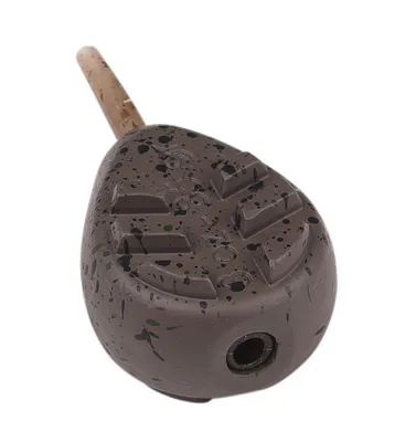 Produktbild von PolePosition Grippa Inline 1st. 85 gr