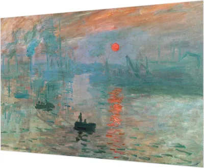Produktbild von Wandtapete - Dekorative Tapete für Wohnzimmer - Tapetenfolie für Wanddekoration - 208x146 cm - Hafenlandschaft