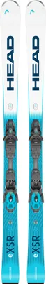 Produktbild von HEAD WC Rebels e.XSR + PR 11 GW - - 149