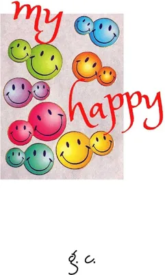 Produktbild von my happy