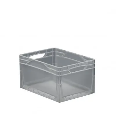 Produktbild von Stapelbox Eurobox 20 l 400x220x300 mm transparent