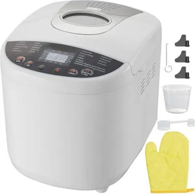 Obrázek produktu pro Pekárna na bílé pečivo 120 V