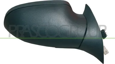 Produktbild von PRASCO ME3207313 Außenspiegel Seitenspiegel Rechts passend für MERCEDES-BENZ A-Klasse (W168) Beheizt Elektrisch