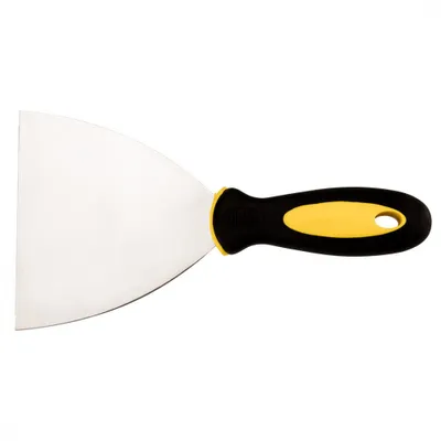 Obrázok produktu pre TOPEX Maliarsky tmel 125 mm, nerezová oceľ