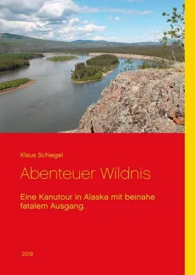 Produktbild von Abenteuer Wildnis