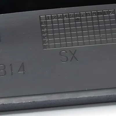 Produktbild von Gehäuse Piaggio Rücklicht, 642814