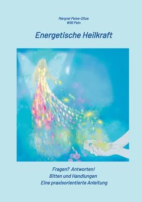 Produktbild von Energetische Heilkraft