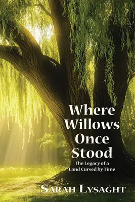 Produktbild von Where Willows Once Stood