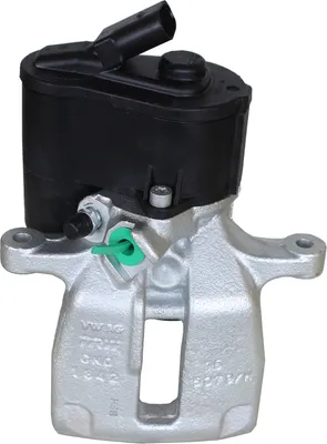 Produktbild von BOSCH Bremssattel Hinten Rechts für VW TIGUAN (5N) Ø41mm 0 986 135 576