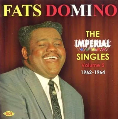 Obrázok produktu pre The Imperial Singles Vol.5