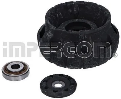 Produktbild von ORIGINAL IMPERIUM 38714 Reparatursatz Federbeinstützlager Vorne für OPEL Vivaro A Kastenwagen (X83) für RENAULT Trafic III Kastenwagen (FG)