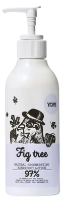 Immagine prodotto di Yope, Lozione per mani e corpo al fico, 300 ml