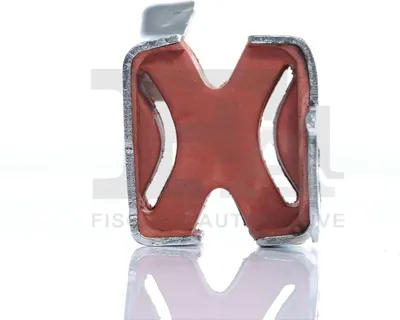 Produktbild von FA1 Auspuffhalter für RENAULT SCÉNIC II (JM0/1) Vorne Auspuffanlage Montageteil 223-942