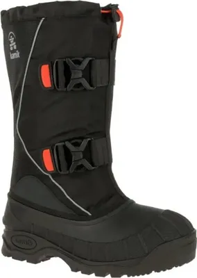 Zdjęcie produktu dla Buty Kamik Winterstiefel Cody Xt NK0613BLK