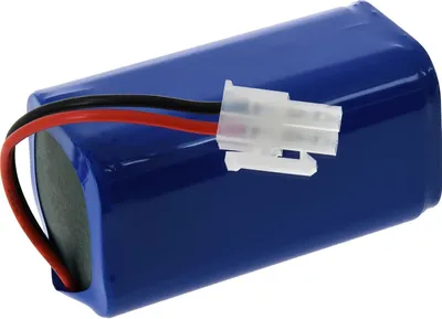 Produktbild von Powerakku für Staubsauger / Saugroboter Ecovacs V780