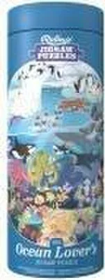 Image de Ocean Lover's 1000-Piece Jigsaw Puzzle