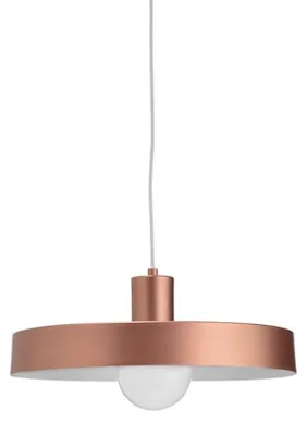 Produktbild von ACA Prim Pendelleuchte OD5392SLB