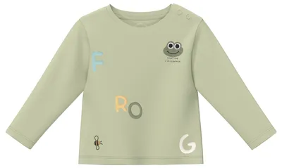 Produktbild von s.Oliver Langarm T-Shirt