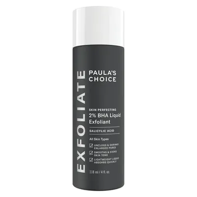Immagine prodotto di Scelta di Paula's Choice SKIN PERFECTING 2% BHA Peeling liquido - 118 ml