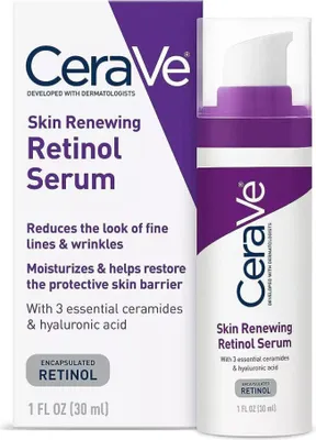 Produktbild von Haut Renewing Serum (Retinol Serum) 30 ml