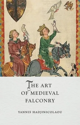 Productafbeelding van The Art of Medieval Falconry