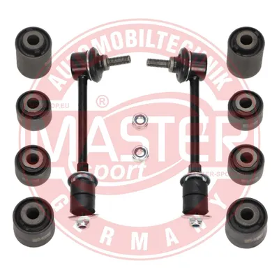 Produktbild von MASTER-SPORT HINTEN, links, rechts 37138-KIT-MS Querlenker Satz