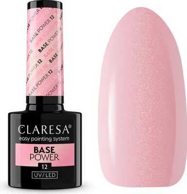 Image de Claresa Power Base 12 -5G
