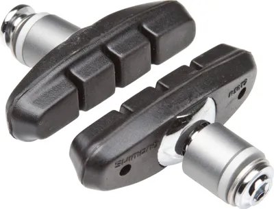 Produktbild von Shimano Shim.Bremsschuhe Cx50 Paar Gr.S