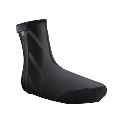 Obrázek produktu pro Shimano S1100x H2o Návleky Na Obuv (5-10°c), černá - Velikost M