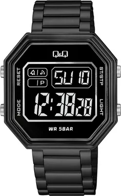 Image de Q&Q - M206J008Y - Montre-bracelet