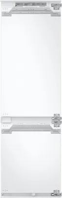 Produktbild von BRB80F26ACF0EF, Kühl-/Gefrierkombination