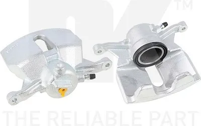 Produktbild von NK 2147366 Bremssattel Vorne Rechts Ø57mm für VW Golf VII Schrägheck (5G1, BQ1, BE1, BE2) Passat Variant (3G5, CB5) Golf VII Variant (BA5, BV5) T-Roc