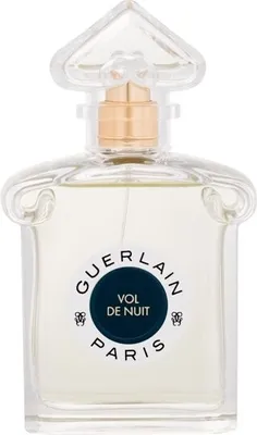 Zdjęcie produktu dla Guerlain Vol De Nuit, Woda toaletowa, 75ml