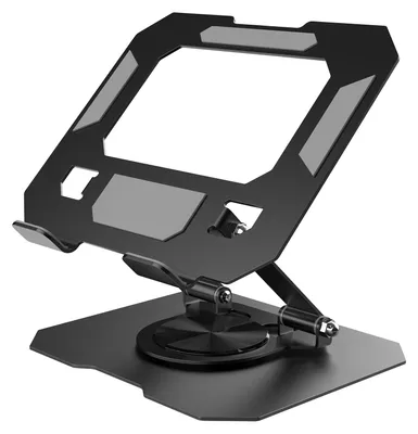Obrázok produktu pre Držiak na tablet, nastaviteľný o 360° pre tablety a mobilné telefóny