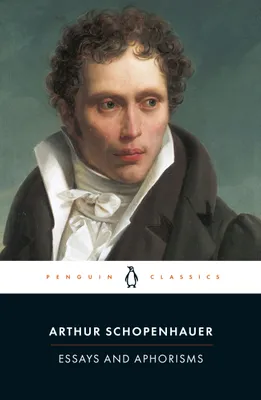 Produktbild von Essays and Aphorisms
