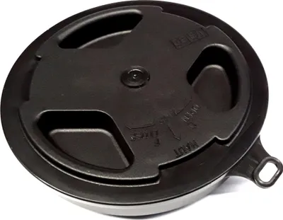Image de VOLVO XC90 bouchon de phare grand OE 8659894