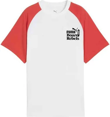 Obrázok produktu pre Tričko Puma 685145-52 pre Detské