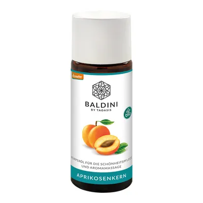 Produktbild von Aprikosenkern-Öl - Massageöl 50 ml