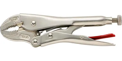 Produktbild von FORMAT Gripzange 300 mm, Länge:180 mm, Spannweite:30 mm