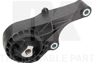 Produktbild von NK 59750001 Motorlager Gummimetalllager Hinten