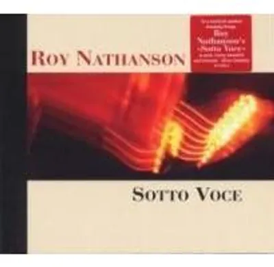 Produktbild von Sotto Voce