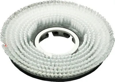 Produktbild von Scheuerbürste Waschbeton (35 cm), für swingo 2500, Scheuerbürste mit abgeschrägten Borsten | Packung (1 Stück)
