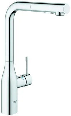 Produktbild von GROHE Essence, Chrom