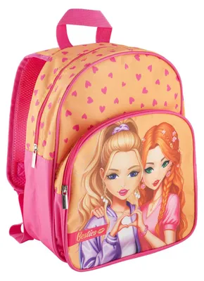 Imagen del producto de Mochila infantil creativa con correas de hombro ajustables