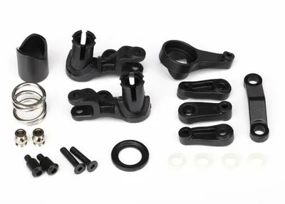 Obrázok produktu pre TRAXXAS Korba riadenia, servosav. TRX6845X